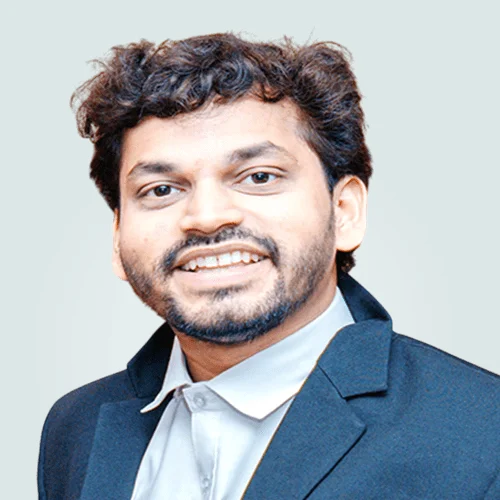 Dr. Pratik Mungekar